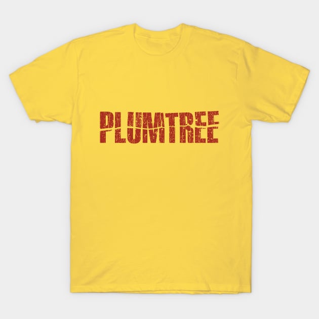 Plumtree T-Shirt by JCD666